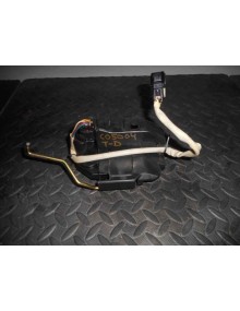 Recambio de cerradura puerta trasera derecha para hyundai getz (tb) 1.4 cat referencia OEM IAM   