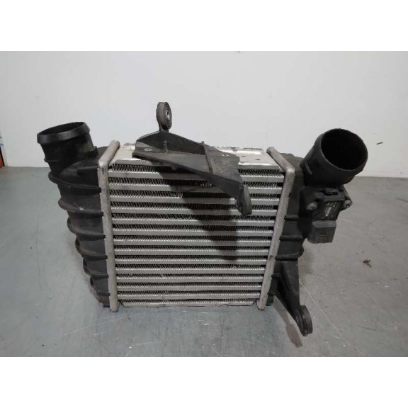 Recambio de intercooler para volkswagen polo (9n3) edition referencia OEM IAM 6Q0145804A  