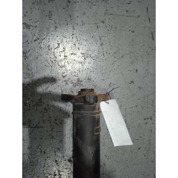 Recambio de transmision central para mercedes-benz clase c (w204) berlina c 200 cdi blueefficiency (204.001) referencia OEM IAM 