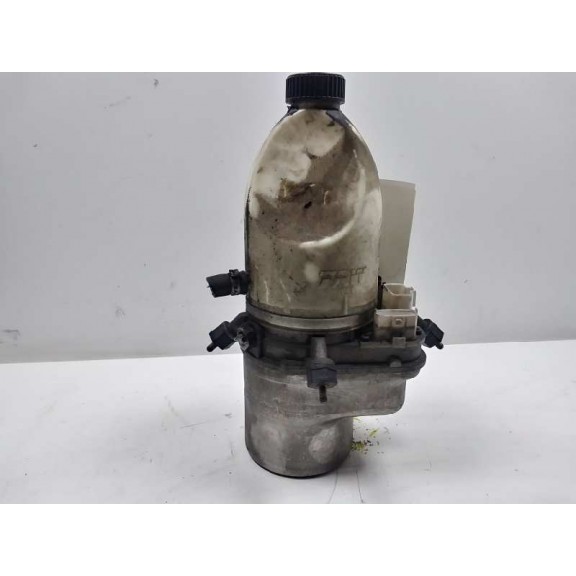 Recambio de bomba direccion para saab 9-3 berlina 1.9 tid cat referencia OEM IAM  TRW ELECTRICA