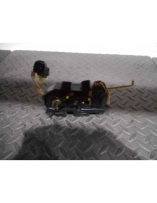 Recambio de cerradura puerta trasera derecha para hyundai getz (tb) 1.4 cat referencia OEM IAM    2