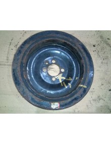 Recambio de polea cigueñal para opel insignia berlina 2.0 16v cdti referencia OEM IAM 55563401   2