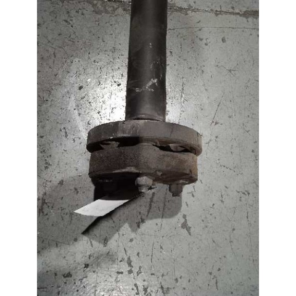 Recambio de transmision central para mercedes-benz clase c (w204) berlina c 200 cdi blueefficiency (204.001) referencia OEM IAM 