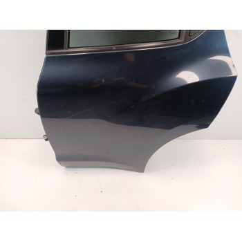 Recambio de puerta trasera izquierda para nissan juke (f15) 1.6 referencia OEM IAM H21011KKMA  