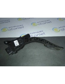 Recambio de potenciometro pedal para ford fiesta (cb1) ambiente referencia OEM IAM 8V219F836AB  