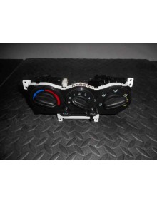 Recambio de mando calefaccion / aire acondicionado para hyundai getz (tb) 1.4 cat referencia OEM IAM   