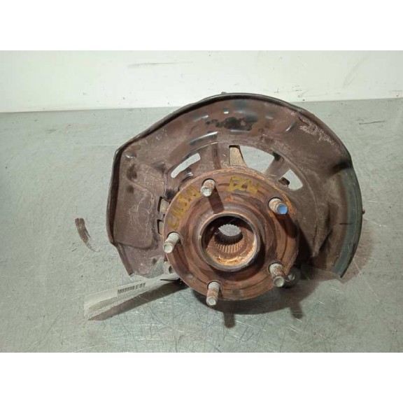 Recambio de mangueta delantera derecha para toyota rav 4 (a3) 2.2 d-4d cat referencia OEM IAM SR ABS 