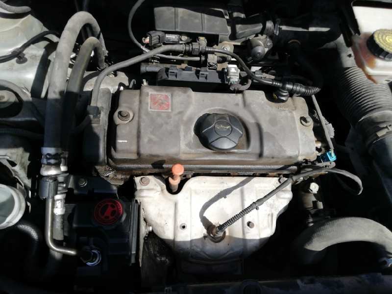 Recambio de motor completo para citroën xsara picasso 1.6 referencia OEM IAM NFV B 