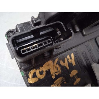 Recambio de cerradura puerta trasera izquierda para nissan note acenta referencia OEM IAM   3 PINS