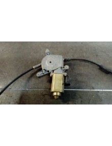 Recambio de elevalunas delantero derecho para peugeot 405 berlina 1.4 referencia OEM IAM    2