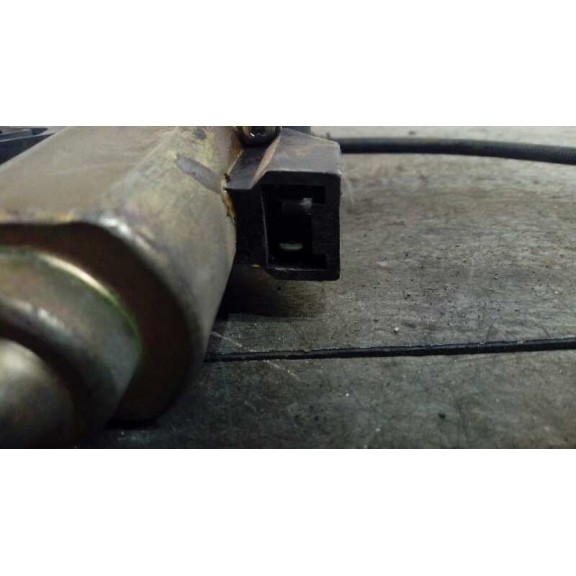 Recambio de elevalunas delantero derecho para peugeot 405 berlina 1.4 referencia OEM IAM   