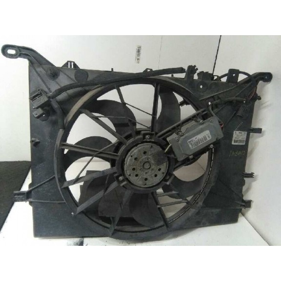 Recambio de electroventilador para volvo s80 berlina 2.5 d referencia OEM IAM 30680547  