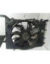 Recambio de electroventilador para volvo s80 berlina 2.5 d referencia OEM IAM 30680547  