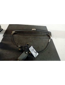 Recambio de elevalunas delantero derecho para peugeot 405 berlina 1.4 referencia OEM IAM   