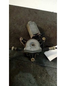 Recambio de elevalunas delantero derecho para peugeot 405 berlina 1.4 referencia OEM IAM    2