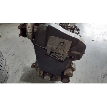 Recambio de motor casco para renault modus 1.5 dci diesel referencia OEM IAM K9KJ7 K9KJ7 
