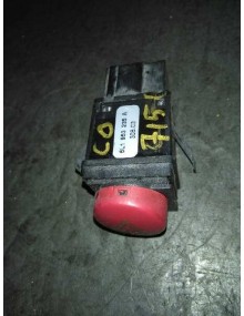 Recambio de warning para seat ibiza (6l1) cool referencia OEM IAM   