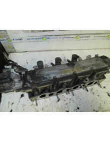 Recambio de culata para renault scenic ii 1.9 dci diesel referencia OEM IAM F9Q804 130CV 