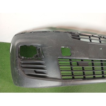 Recambio de paragolpes delantero para peugeot partner furgoneta/monovolumen (k9) 1.5 bluehdi 100 referencia OEM IAM 9816765680  