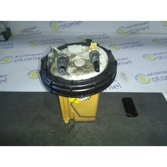 Recambio de aforador para peugeot 407 premium referencia OEM IAM   