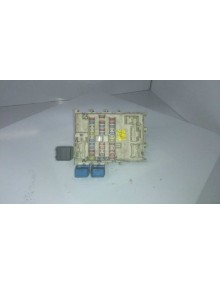 Recambio de caja reles / fusibles para nissan almera (n16/e) acenta referencia OEM IAM 243505M310 243505M310 