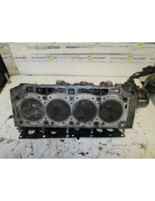 Recambio de culata para renault scenic ii 1.9 dci diesel referencia OEM IAM F9Q804 130CV  2