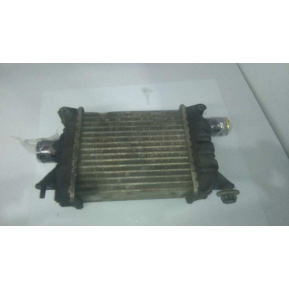 Recambio de intercooler para nissan almera (n16/e) acenta referencia OEM IAM   