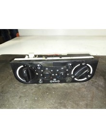 Recambio de mando calefaccion / aire acondicionado para bmw serie 3 berlina (e36) referencia OEM IAM 1387340  