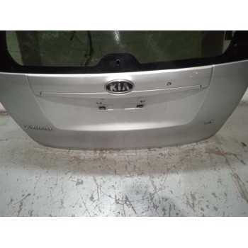Recambio de porton trasero para kia carnival 2.9 crdi vgt active referencia OEM IAM 737004D031  