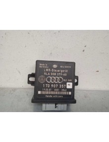 Recambio de rele para volkswagen golf v berlina (1k1) gt referencia OEM IAM 1T0907357 CENTRALITA FARO XENON 