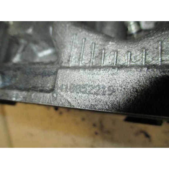 Recambio de culata para renault scenic ii 1.9 dci diesel referencia OEM IAM F9Q804 130CV 