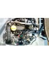 Recambio de motor completo para nissan almera (n16/e) acenta referencia OEM IAM K9K M 