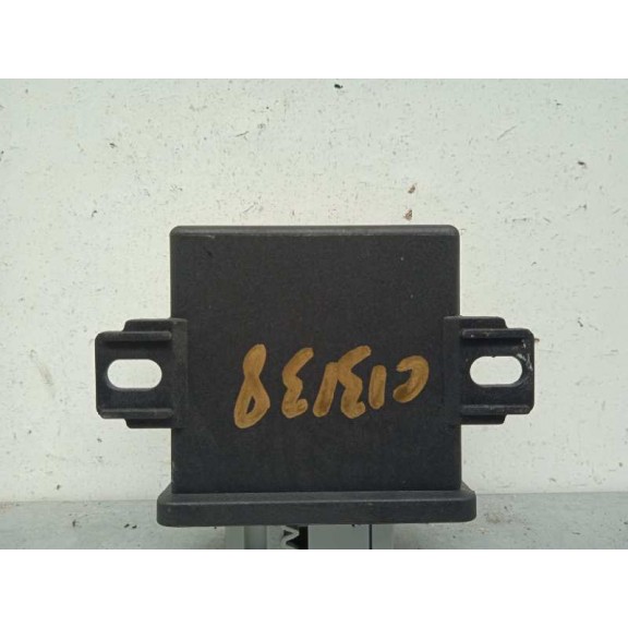 Recambio de rele para volkswagen golf v berlina (1k1) gt referencia OEM IAM 1T0907357 CENTRALITA FARO XENON 