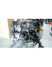 Recambio de motor completo para nissan almera (n16/e) acenta referencia OEM IAM K9K M 