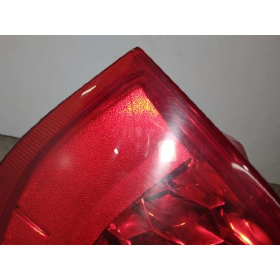 Recambio de piloto trasero izquierdo para ford fiesta (cb1) ambiente referencia OEM IAM 8A6113405  