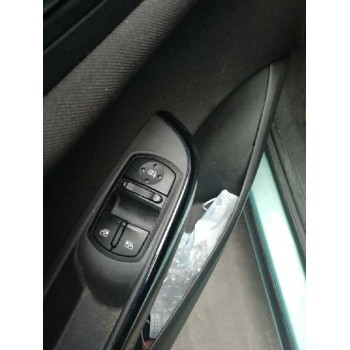 Recambio de mando elevalunas delantero izquierdo para opel corsa e edition referencia OEM IAM 13430017 315625731 