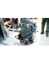 Recambio de motor completo para nissan almera (n16/e) acenta referencia OEM IAM K9K M 