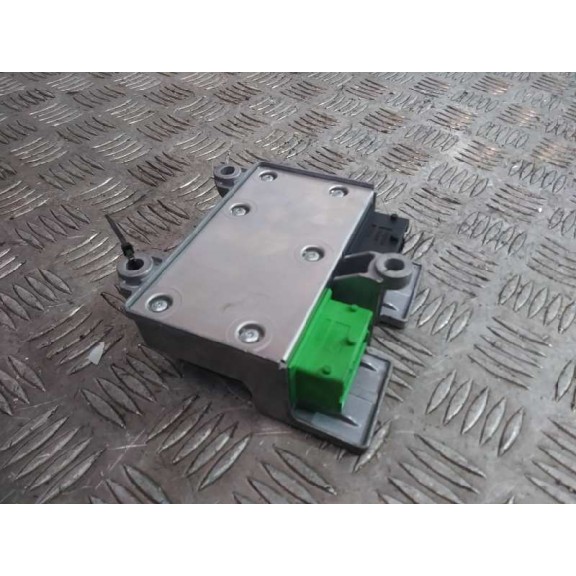 Recambio de centralita airbag para opel zafira b cosmo referencia OEM IAM 13288173  