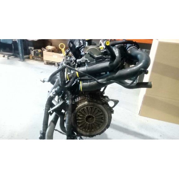 Recambio de motor completo para nissan almera (n16/e) acenta referencia OEM IAM K9K M 