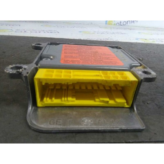 Recambio de centralita airbag para volkswagen passat berlina (3b2) comfortline referencia OEM IAM 6Q0909605B  