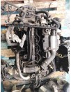 Recambio de motor completo para peugeot 206 berlina x-line referencia OEM IAM 8HX B INYECCION BOSCH 134.000KM
