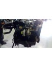 Recambio de motor completo para nissan almera (n16/e) acenta referencia OEM IAM K9K M 