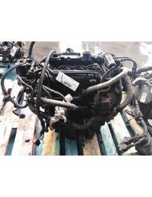 Recambio de motor completo para peugeot 206 berlina x-line referencia OEM IAM 8HX B INYECCION BOSCH 134.000KM 2