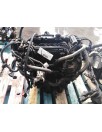 Recambio de motor completo para peugeot 206 berlina x-line referencia OEM IAM 8HX B INYECCION BOSCH 134.000KM