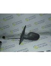 Recambio de retrovisor izquierdo para renault megane i scenic (ja0) 1.6e alize referencia OEM IAM  NEGRO MANUAL