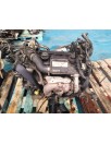 Recambio de motor completo para peugeot 206 berlina x-line referencia OEM IAM 8HX B INYECCION BOSCH 134.000KM