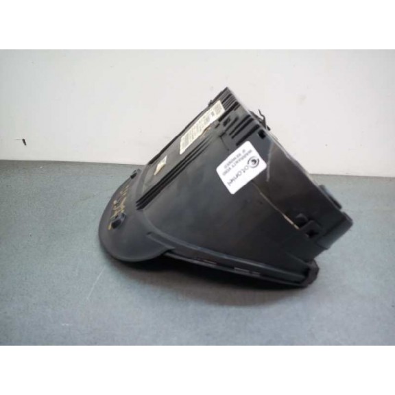 Recambio de cuadro instrumentos para bmw serie 3 berlina (e90) 318d referencia OEM IAM 911020505 MANUAL 