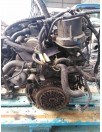Recambio de motor completo para peugeot 206 berlina x-line referencia OEM IAM 8HX B INYECCION BOSCH 134.000KM