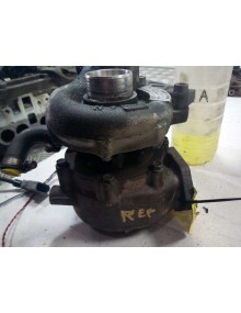 Recambio de turbocompresor para bmw serie 3 berlina (e90) 318d referencia OEM IAM 7795496 4913505730 PARA REPARAR