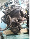 Recambio de motor completo para peugeot 206 berlina x-line referencia OEM IAM 8HX B INYECCION BOSCH 134.000KM